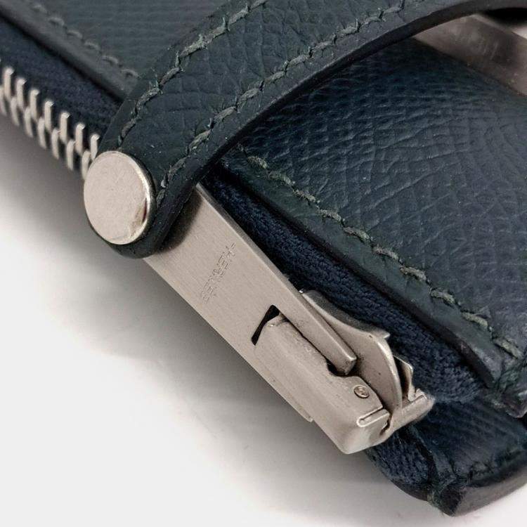 Pre Owned Hermes Cityhall PM Pouch