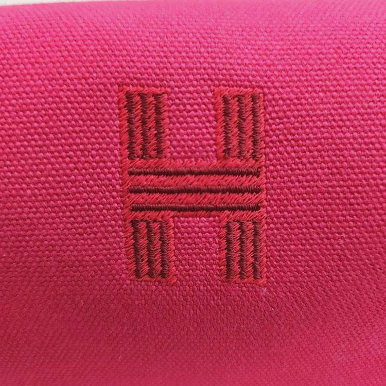 Pre Owned Hermes Breed a Brac Case PM