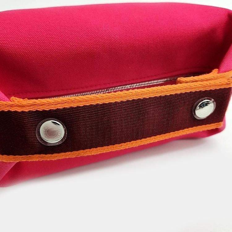 Pre Owned Hermes Breed a Brac Case PM