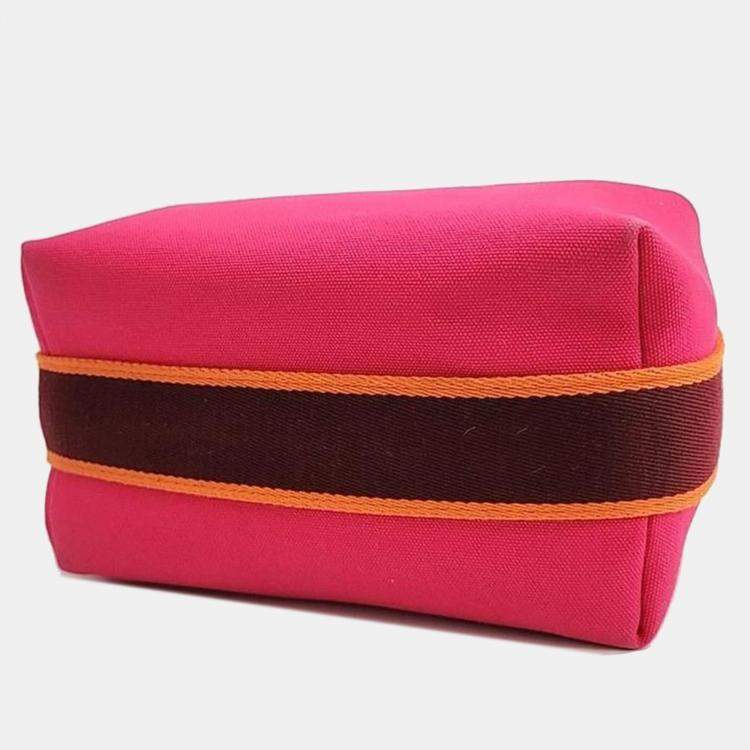 Pre Owned Hermes Breed a Brac Case PM