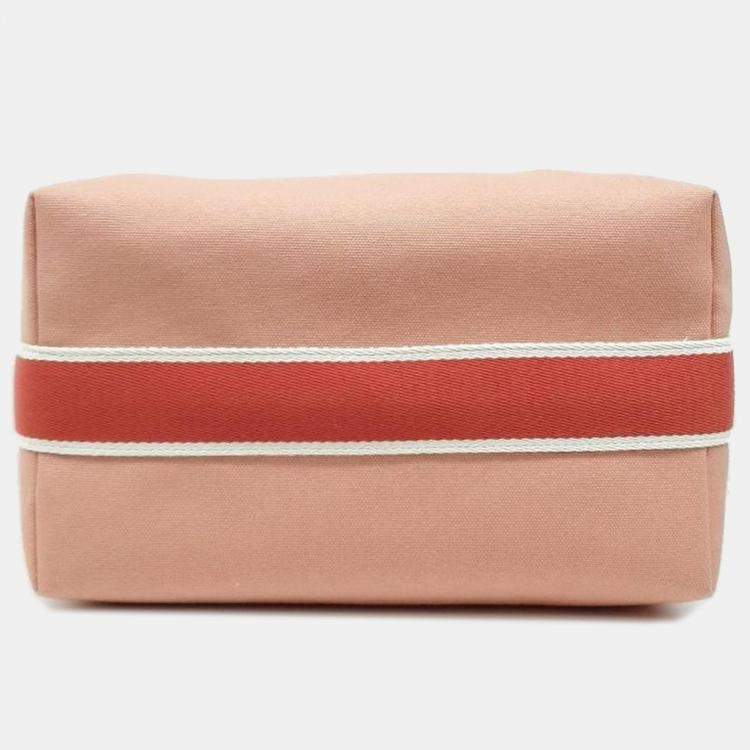 Pre Owned Hermes Bride-a-Brac Case