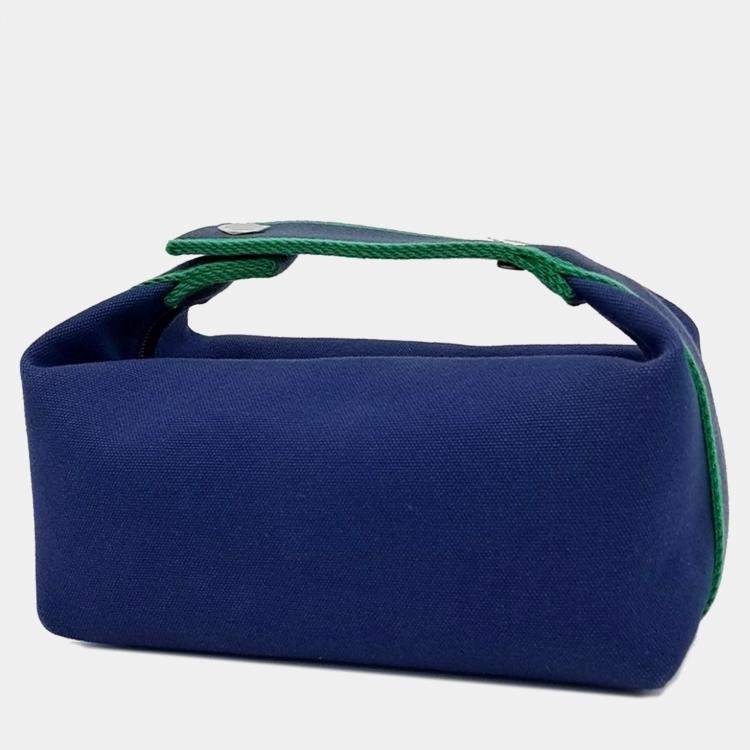 Pre Owned Hermes Bride-a-Brac Case