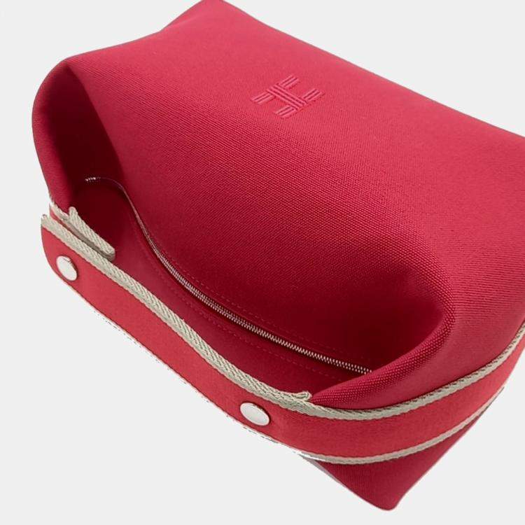 Pre Owned Hermes Bride-a-Brac GM Case