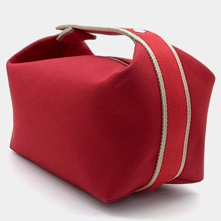 Pre Owned Hermes Bride-a-Brac GM Case