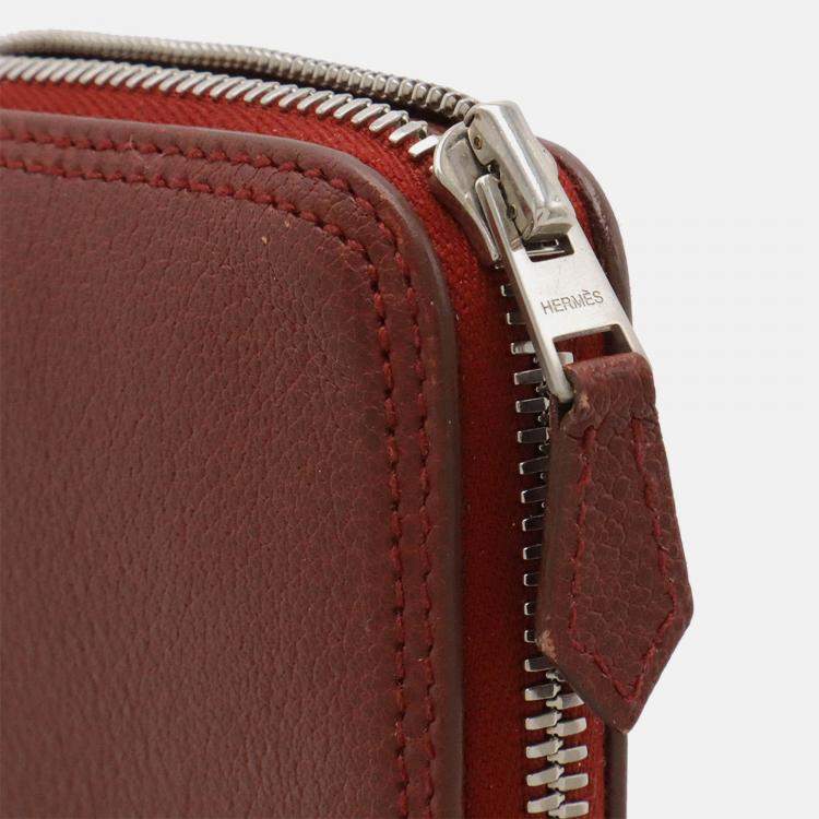 Pre Owned Hermes Multicolor Silky Pop Eco Tote Bag