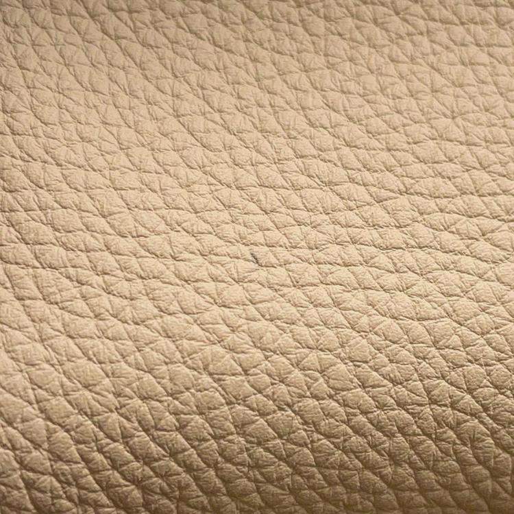 Pre Owned Hermes Kelly Trench Togo Leather 32 Handbag