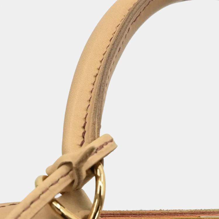 Pre Owned Hermes Beige Vibrato Box Calf Kelly 25 Sellier 2way Handbag