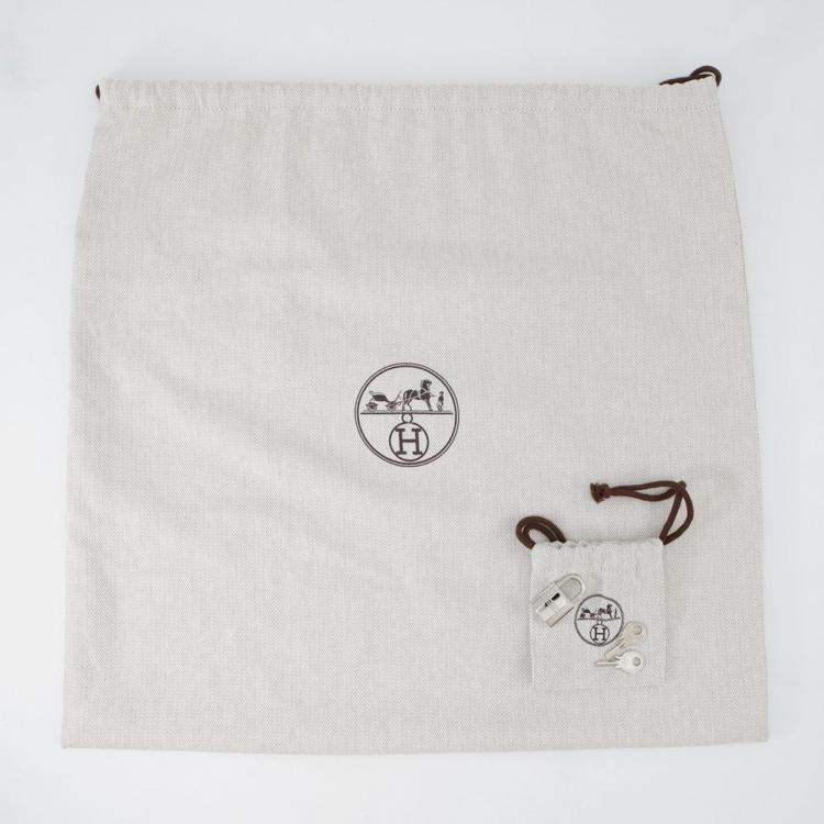 Pre Owned Hermes Picotin Lock MM Touch Rouge Tomate/Rose Eglantine Taurillon Clemence Swift Leather Bag