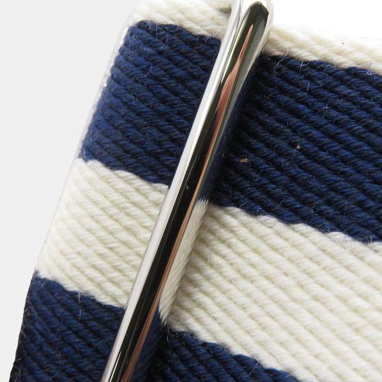 Pre Owned Hermes Videpoches Orange Togo Leather Shoulder Bag 