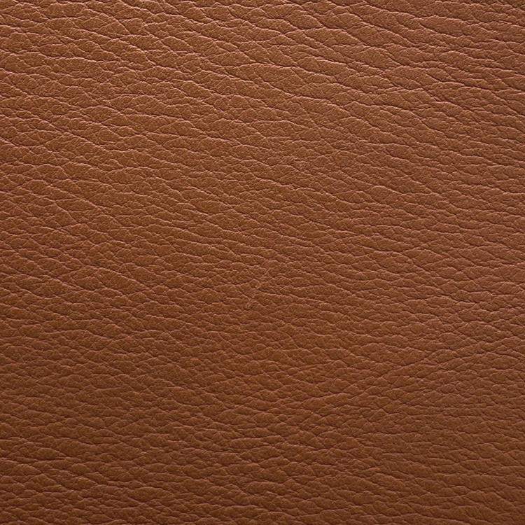Pre Owned Hermes Christine Cognac Taurillon Clemence Bag