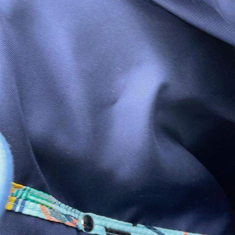 Pre Owned Hermes Muzaldine Gold Epsom Handbag 