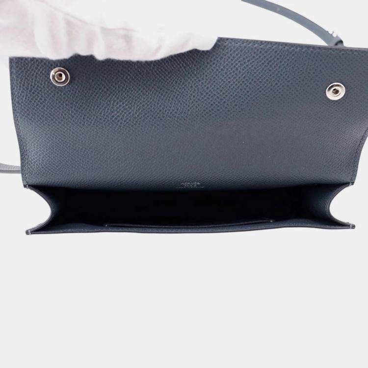 Pre Owned Hermes Nap To Go Grimist Epsom