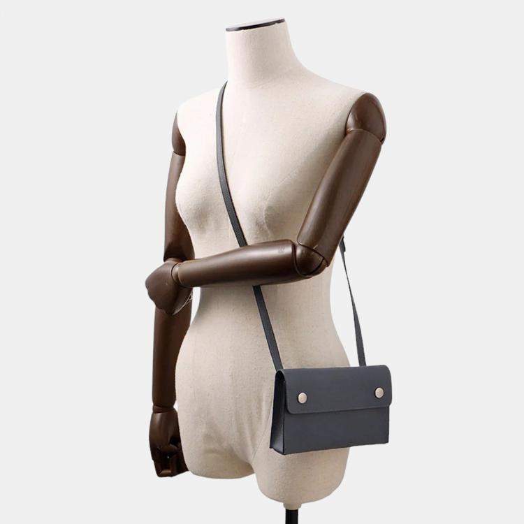 Pre Owned Hermes Nap To Go Grimist Epsom