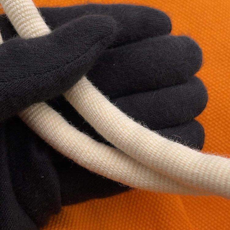 Pre Owned Hermes Sac Marine Receif Orange Canvas Size PM