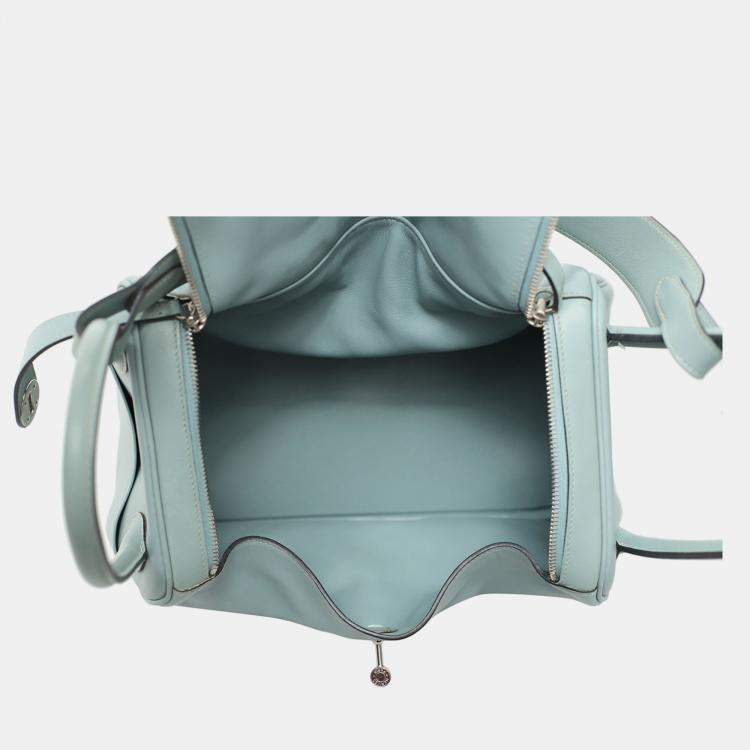 Pre Owned Hermes Lindy 34 Bag