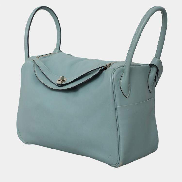 Pre Owned Hermes Lindy 34 Bag