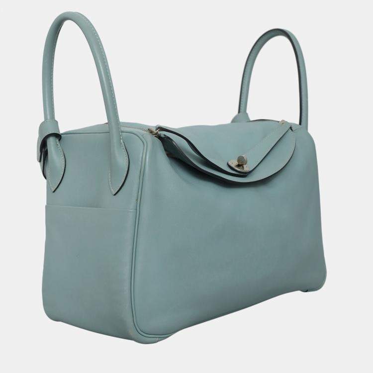 Pre Owned Hermes Lindy 34 Bag
