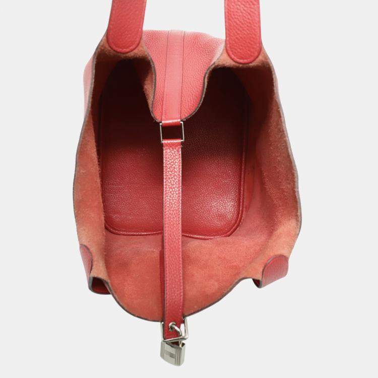 Pre Owned Picotin 26 Bag