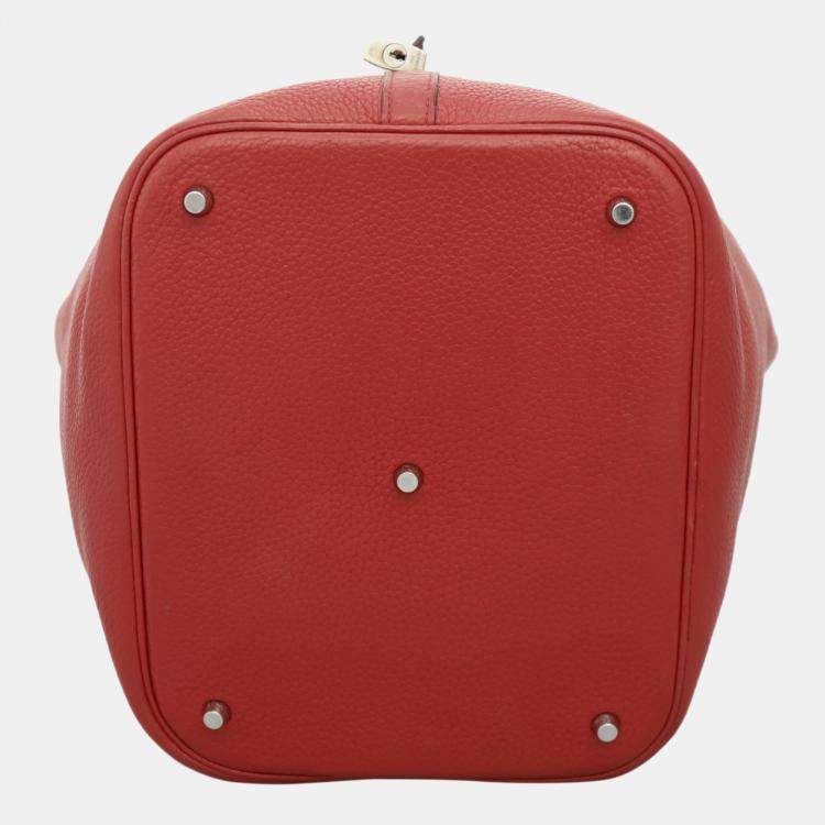 Pre Owned Picotin 26 Bag