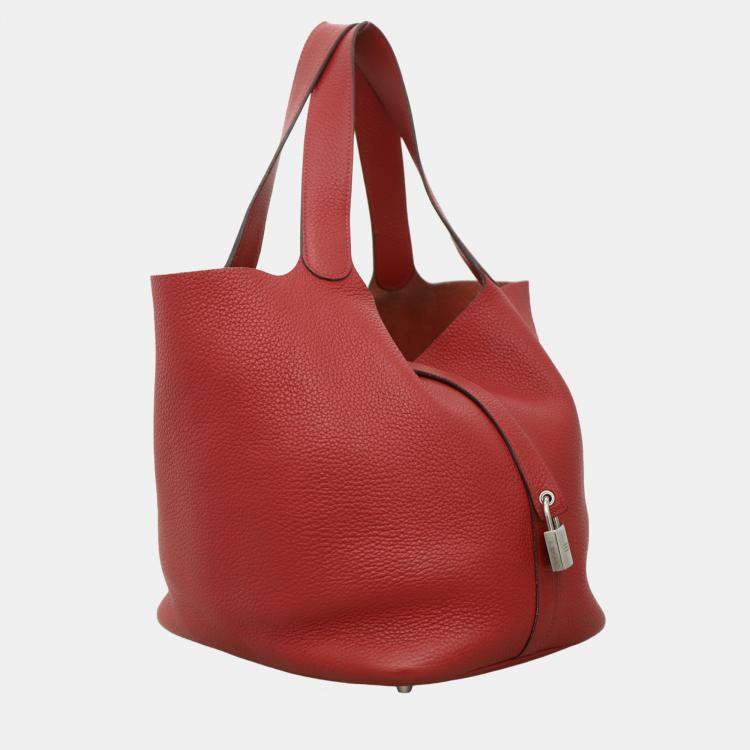 Pre Owned Picotin 26 Bag