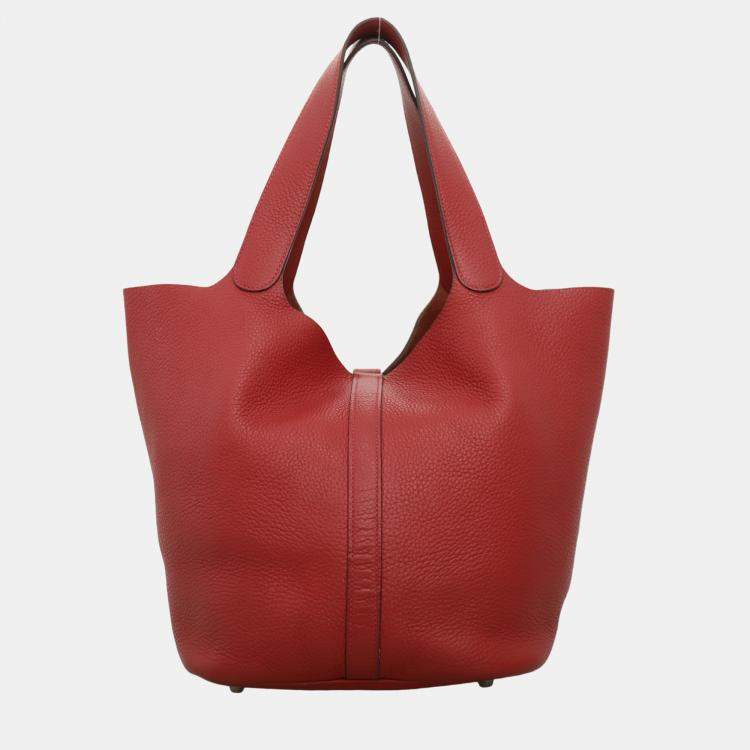 Pre Owned Picotin 26 Bag