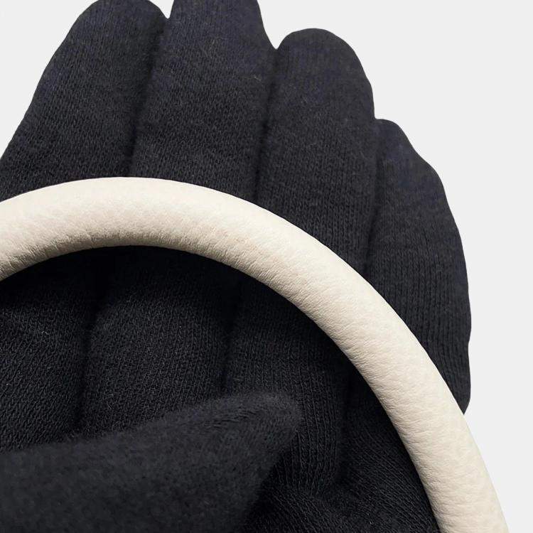 Pre Owned Hermes Bolide Size 25 1923 Craie Epsom 