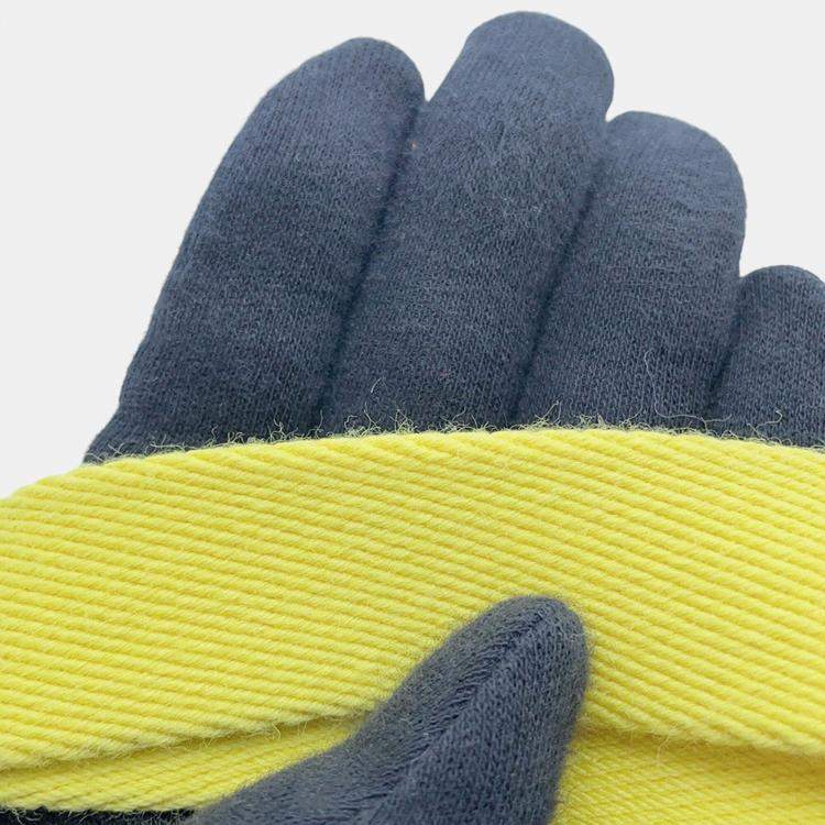 Pre Owned Hermes Jypsiere Lime Swift Leather Size Mini