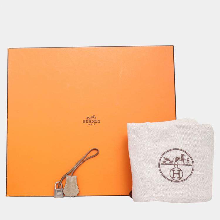 Pre Owned Hermes Casaque Birkin 30