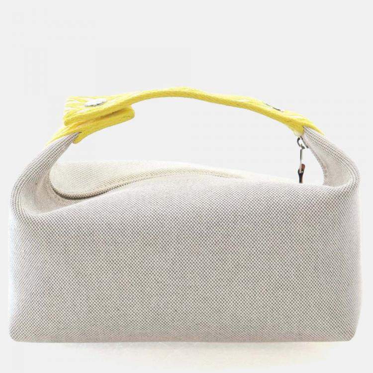 Pre Owned Hermes Large Bride A Brac