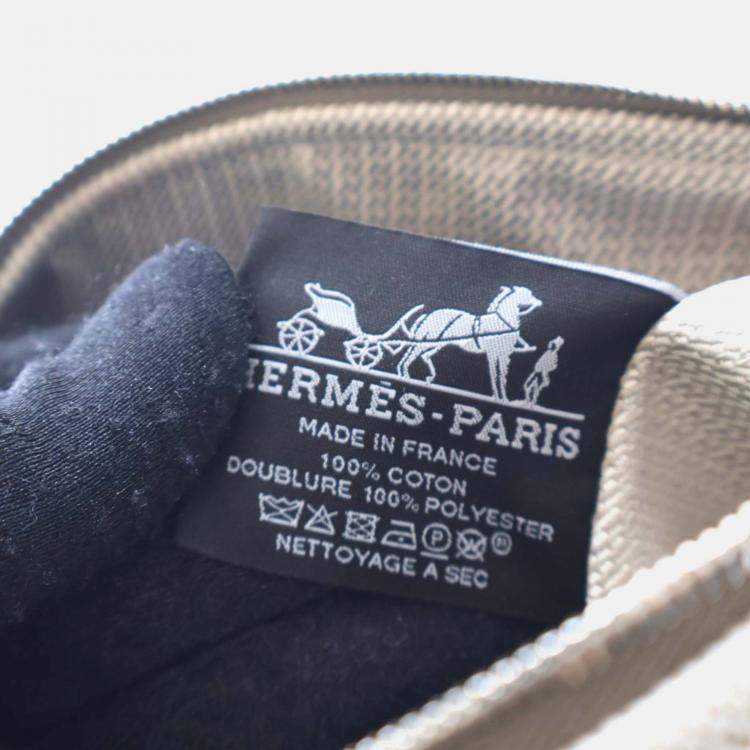 Pre Owned Hermes Large Bride A Brac