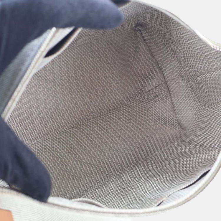 Pre Owned Hermes Large Bride A Brac