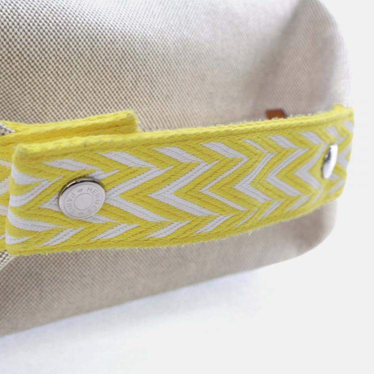 Pre Owned Hermes Large Bride A Brac