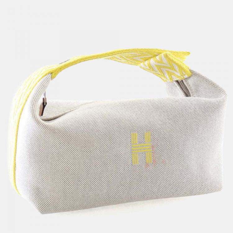 Pre Owned Hermes Large Bride A Brac