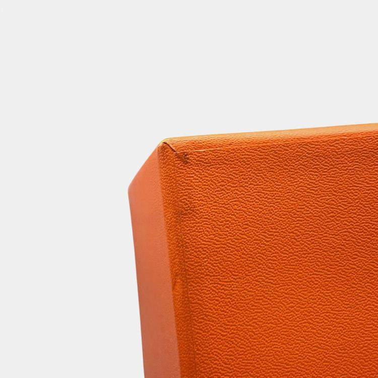 Pre Owned Hermes Kelly Retourne Etoupe Togo Leather Size 28