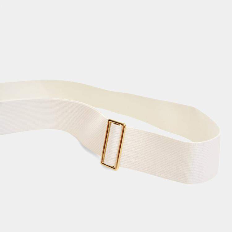 Pre Owned Hermes Mushroom Chevre Mysore Geta