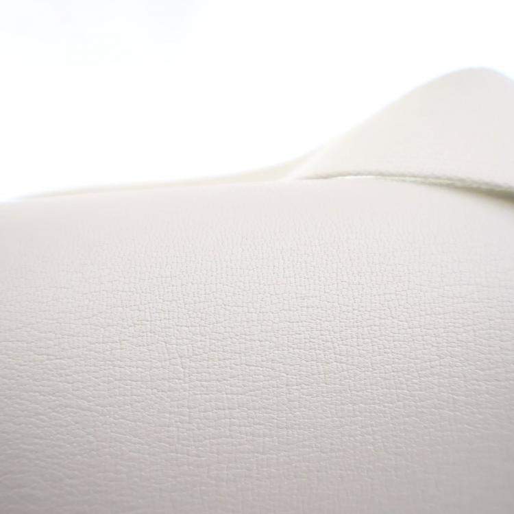 Pre Owned Hermes Mushroom Chevre Mysore Geta