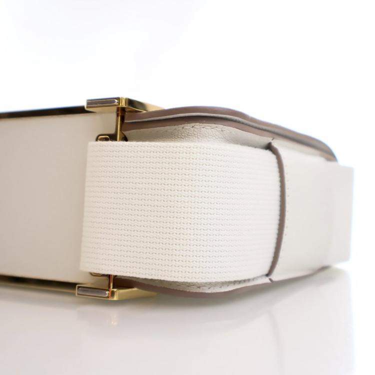 Pre Owned Hermes Mushroom Chevre Mysore Geta