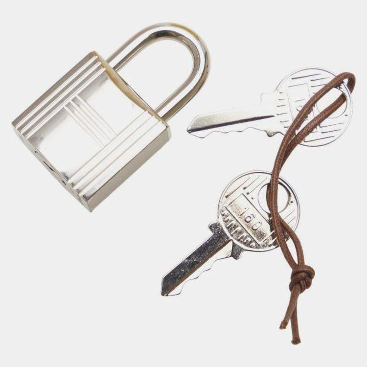 Pre Owned Hermes Picotin Lock Cargo 20 Yellow Ivory Jaune Citron Nata  Swift And Toile Goelan Handbag 