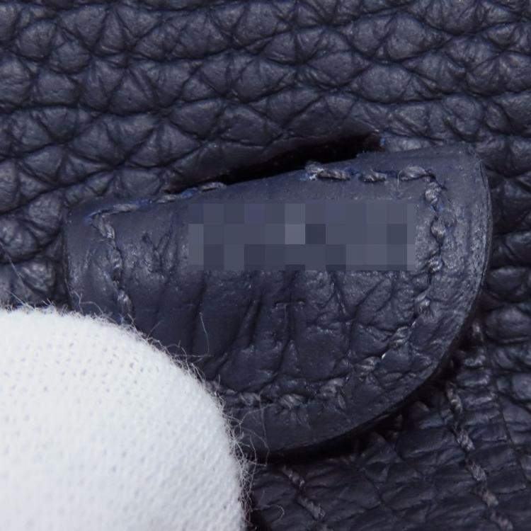 مملوكة مسبقًا Hermes Evelyn TPM  Taurillon Shoulder Bag