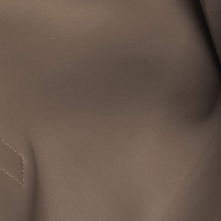 مملوكة مسبقًا حقيبة كلاتش هيرمس إلان 29 جيجي جلد سويفت إيتوب