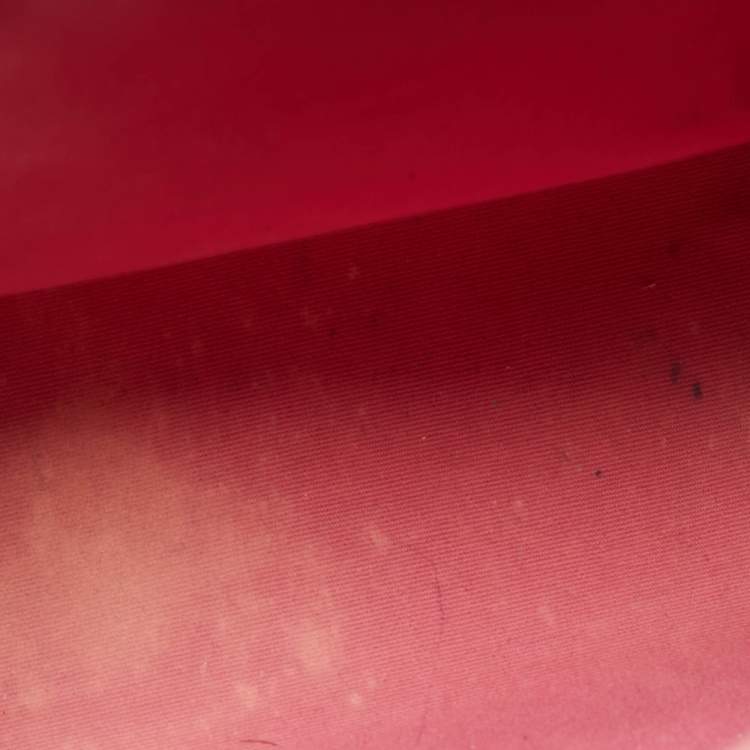 Pre Owned Hermes Herbag Zip 31 Tosca/Natural Canvas and Leather Bag