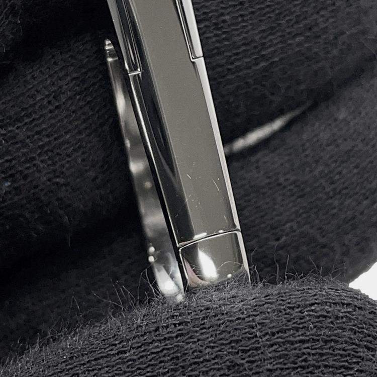 Pre Owned Hermes Evelyne 3 Beton Taurillon Clemence PM