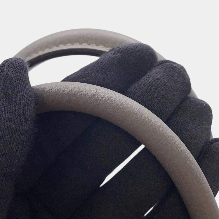 Pre Owned Hermes Birkin Etain Togo Leather Size 30