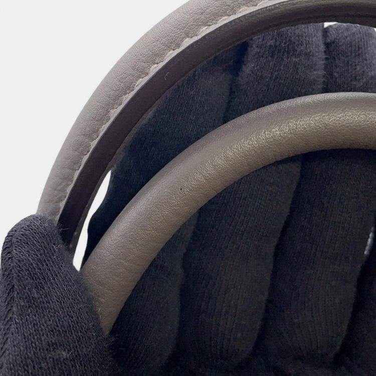 Pre Owned Hermes Birkin Etain Togo Leather Size 30