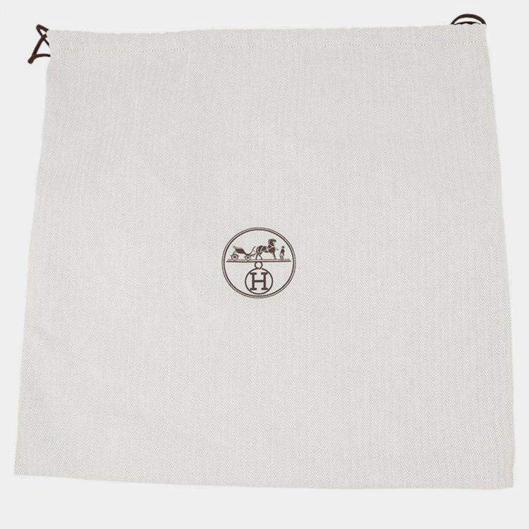 Pre Owned Hermes Garden Party Vert Jade Epsom Size Tpm