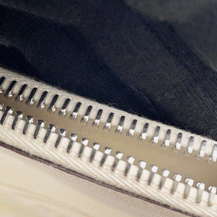 Pre Owned Hermes Vid Ton Sac Nata Swift Leather Size Pm