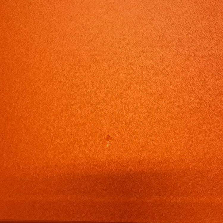 Pre Owned Hermes Picotin Lock 22  Black Taurillon Clemence Bag 