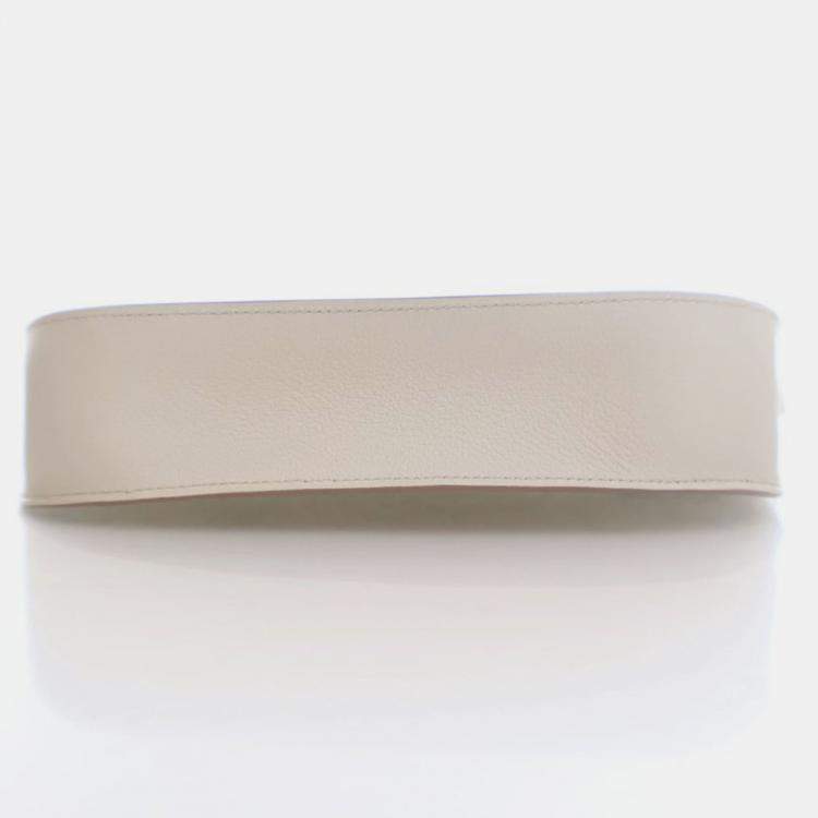 Pre Owned Hermes Beton Evercolor Mini Jypsiere