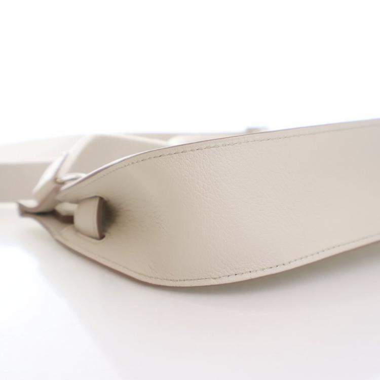 Pre Owned Hermes Beton Evercolor Mini Jypsiere