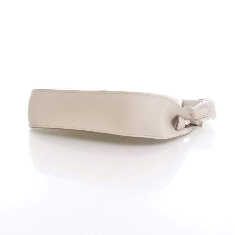 Pre Owned Hermes Beton Evercolor Mini Jypsiere